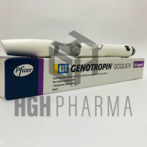 Genotropin GoQuick Pen 36 IU (12mg)