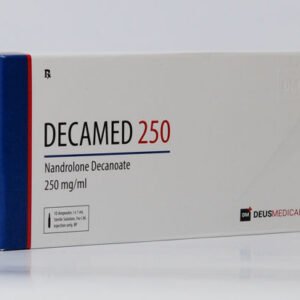 DECAMED 250