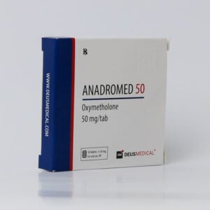 ANADROMED 50