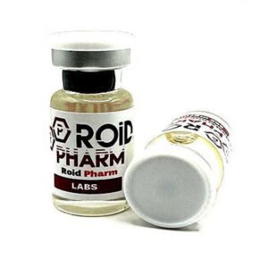 Trenbolone Enanthate 250mg