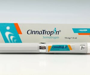 CinnaTropin 30 IU (10mg)
