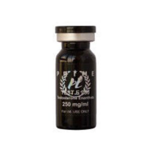 Test E 250 - Testosterone Enanthate